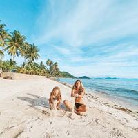 Отзыв от Диана - Виза Destination Thailand